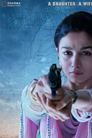 Rent Raazi Online