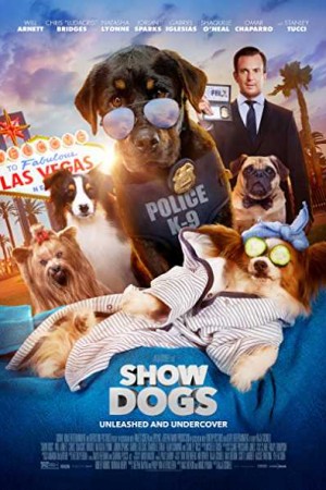 Rent Show Dogs Online