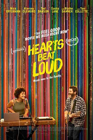 Rent Hearts Beat Loud Online