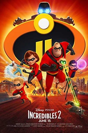 Rent Incredibles 2 Online