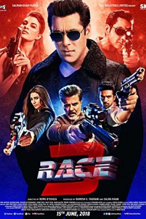 Rent Race 3 Online