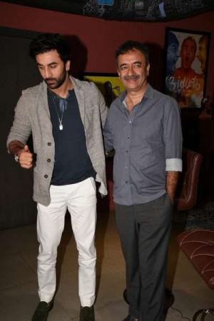 Rent Sanju Online