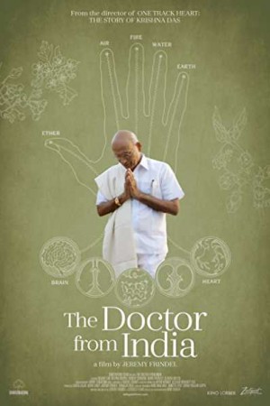 Rent The Doctor from India Online