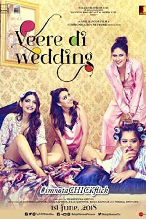 Rent Veere Di Wedding Online