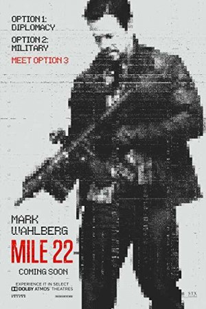 Rent Mile 22 Online