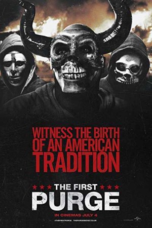 Rent The First Purge Online