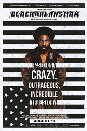 Rent BlacKkKlansman Online