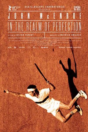 Rent John McEnroe: In the Realm of Perfection Online