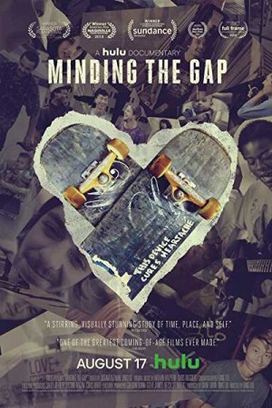 Rent Minding the Gap Online