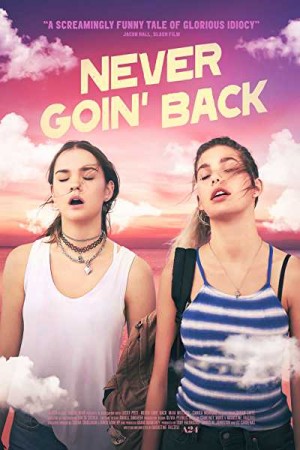 Rent Never Goin’ Back Online