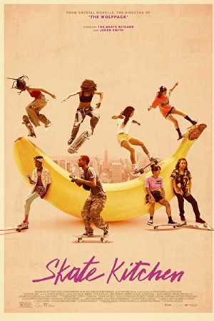 Rent Skate Kitchen Online