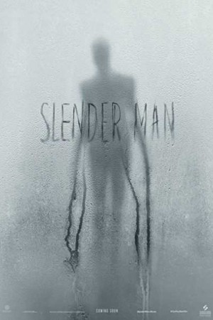 Rent Slender Man Online