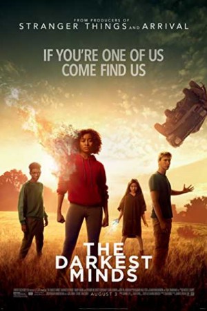 Rent The Darkest Minds Online