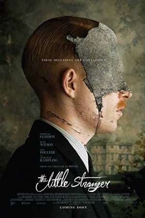 Rent The Little Stranger Online