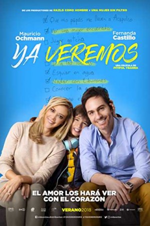 Rent Ya Veremos Online