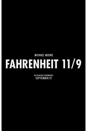 Rent Fahrenheit 11/9 Online