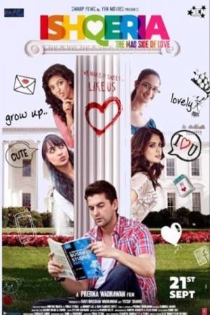 Rent Ishqeria Online
