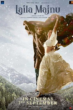 Rent Laila Majnu Online