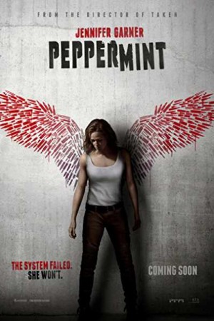 Rent Peppermint Online