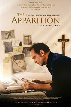 Rent The Apparition Online