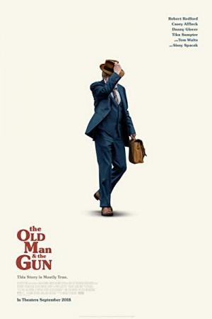 Rent The Old Man & the Gun Online