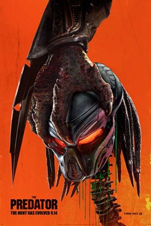 Rent The Predator Online