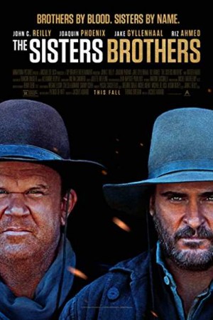 Rent The Sisters Brothers Online