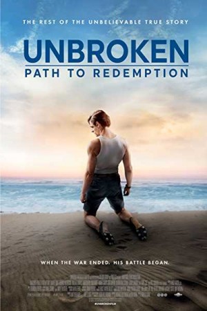 Rent Unbroken: Path to Redemption Online
