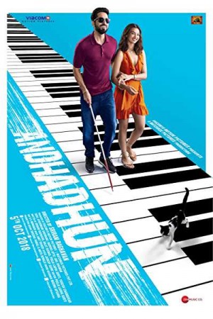Rent Andhadhun Online