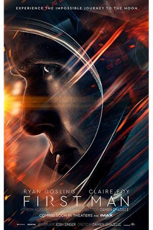 Rent First Man Online