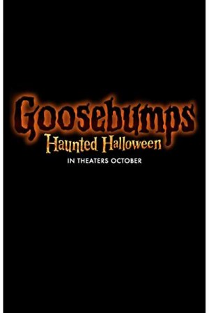 Rent Goosebumps 2: Haunted Halloween Online