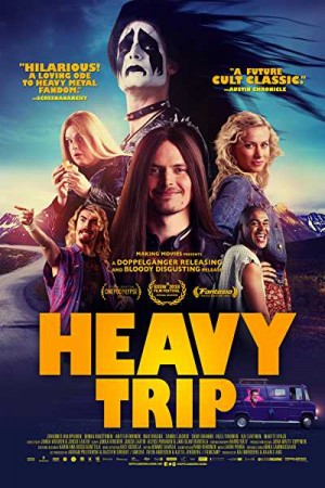 Rent Heavy Trip Online