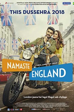 Rent Namaste England Online