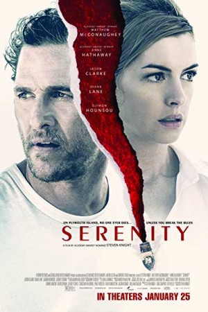 Rent Serenity Online