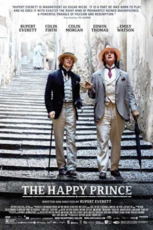 Rent The Happy Prince Online