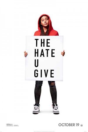 Rent The Hate U Give Online