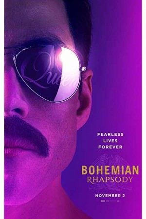 Rent Bohemian Rhapsody Online