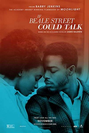 Rent If Beale Street Could Talk Online