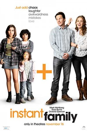 Rent Instant Family Online