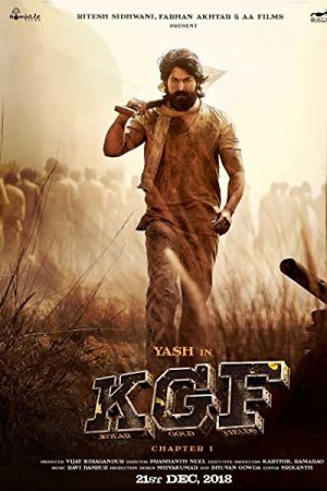 Rent KGF Online