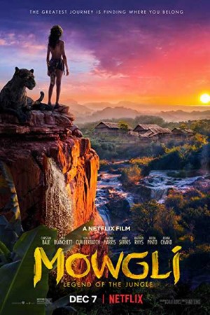 Rent Mowgli: Legend of the Jungle Online