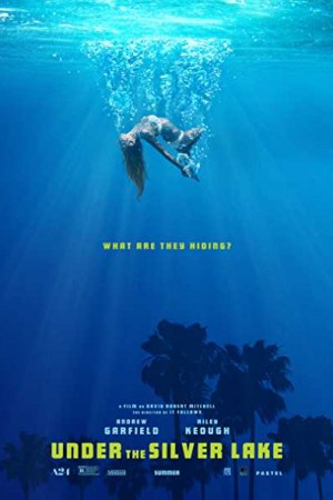 Rent Under the Silver Lake Online
