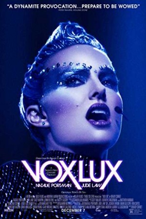 Rent Vox Lux Online