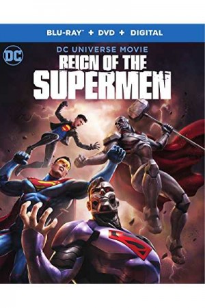 Rent Reign of the Supermen Online