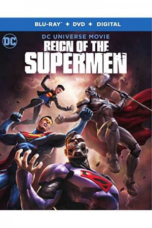 Rent Reign of the Supermen Online