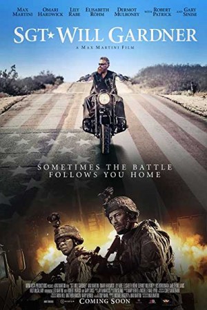 Rent SGT. Will Gardner Online