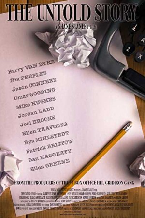 Rent The Untold Story Online