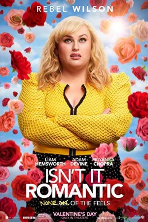 Rent Isn’t It Romantic Online