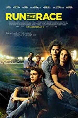 Rent Run The Race Online