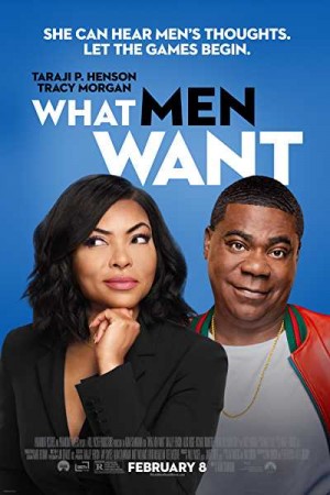 Rent What Men Want Online